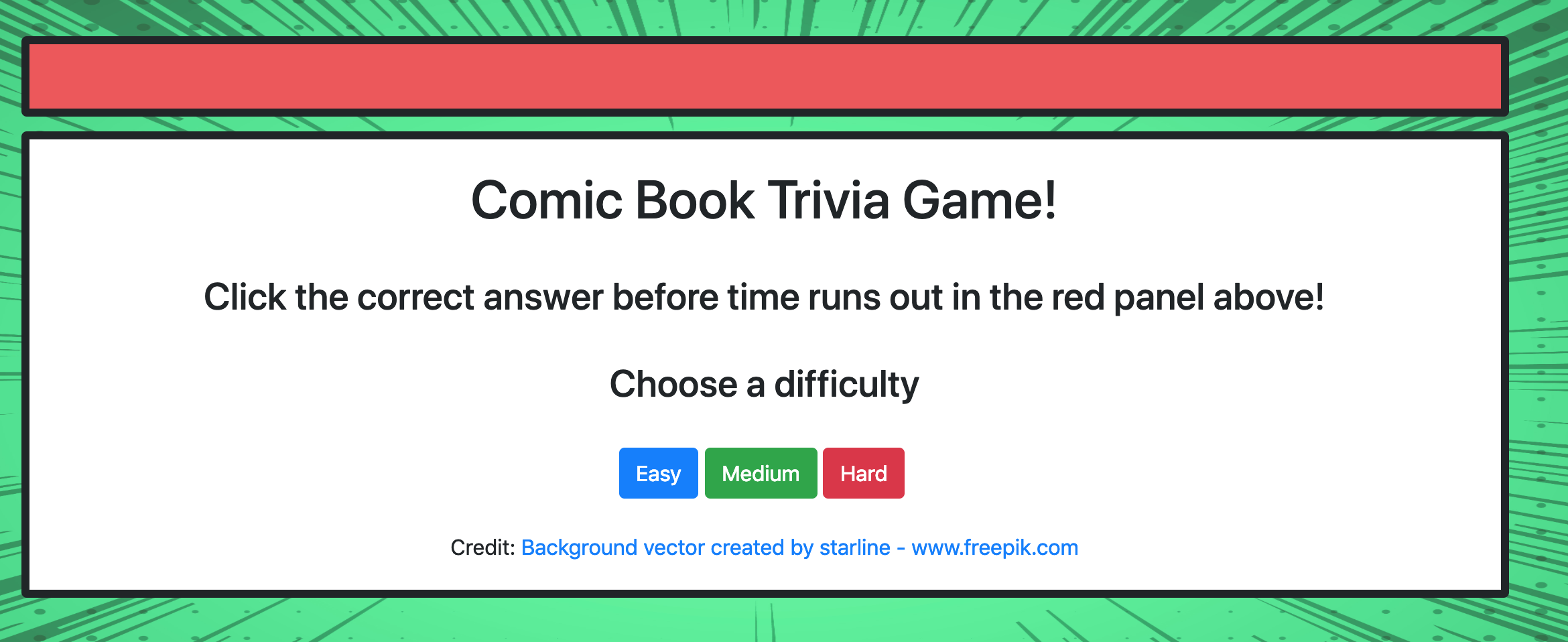 Trivia